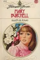 Book cover of Such Is Love