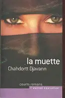 Book cover of La muette