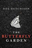 Book cover of The Butterfly Garden