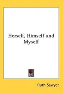 Book cover of Herself, himself & myself