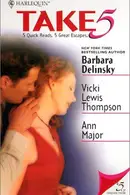 Book cover of Take 5 - Volume 6