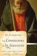 Book cover of Confessions