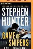 Book cover of Game of Snipers