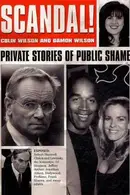 Book cover of Scandal!