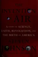 Book cover of Invention of air