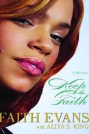 Book cover of Keep the faith
