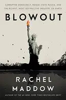 Book cover of Blowout
