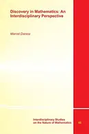 Book cover of Discovery in mathematics