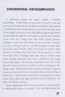 Book cover of Midnight sweatlodge