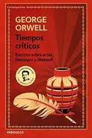 Book cover of Tiempos críticos
