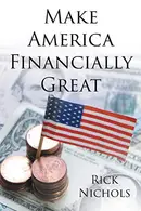 Book cover of Make America Financially Great