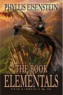Book cover of The Book of Elementals, Vol. 1 and 2