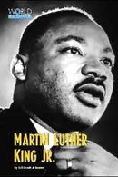 Book cover of Martin Luther King, Jr