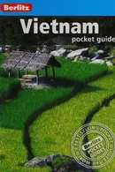 Book cover of Vietnam - Berlitz Pocket Guide
