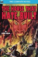 Book cover of The House that Hate Built & Nightmare Tower