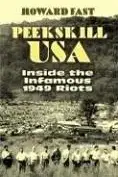 Book cover of Peekskill
