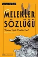 Book cover of Melekler Sozlugu