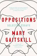 Book cover of Oppositions