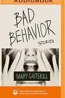 Book cover of Bad Behavior