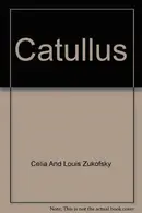 Book cover of Catullus