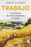 Book cover of Trabajo
