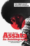 Book cover of Assata