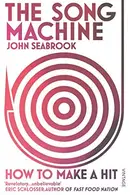 Book cover of The song machine