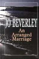 Book cover of An Arranged Marriage