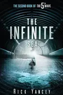 Book cover of The Infinite Sea