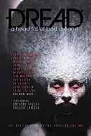 Book cover of Dread