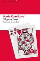 Book cover of El gran farol