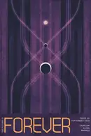 Book cover of Forever Issue 20