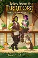 Book cover of Tales from the Territory