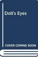 Book cover of Doll's eyes