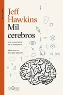 Book cover of Mil cerebros