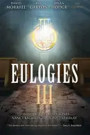 Book cover of Eulogies III