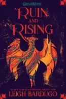 Book cover of Ruin and Rising