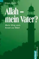 Book cover of Allah Mein Vater