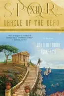 Book cover of Oracle of the Dead