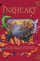 Book cover of Inkheart
