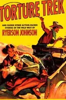 Book cover of Torture Trek