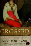 Book cover of Crossed
