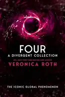 Book cover of Four