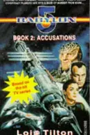 Book cover of Babylon 5