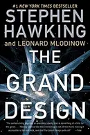 Book cover of The Grand Design
