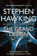Book cover of The Grand Design