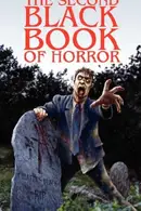 Book cover of The Second Black Book of Horror