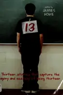 Book cover of 13