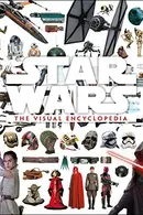 Book cover of Star Wars