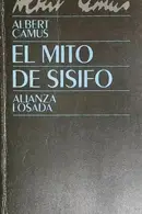 Book cover of Mito de Sisifo
